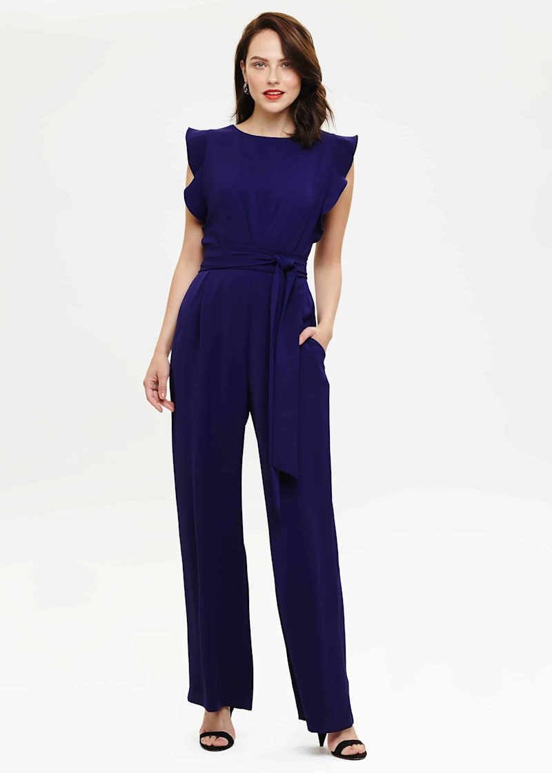 Phase eight outlet damen jumpsuit victoriana