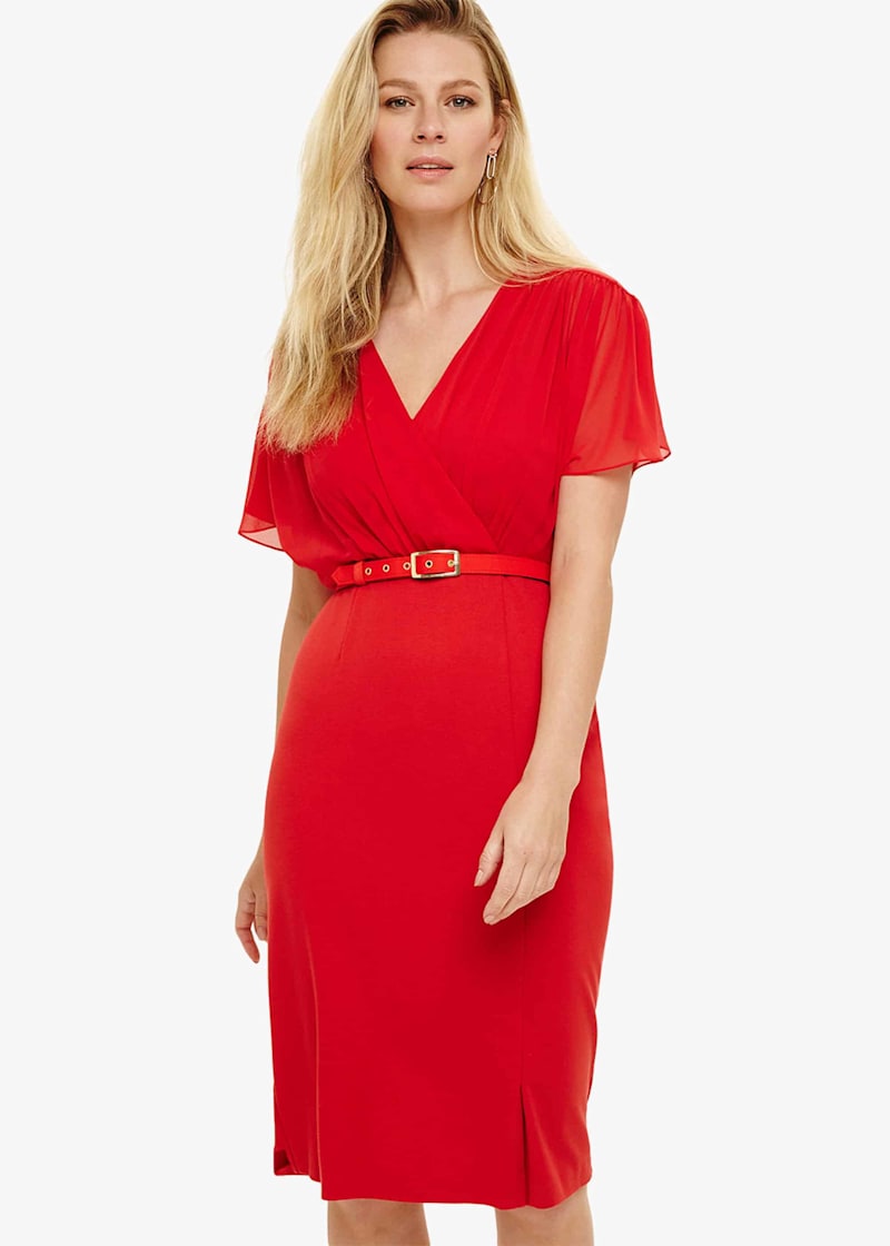 Alba Dress