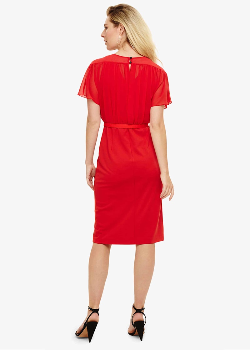 Phase eight alba dress store