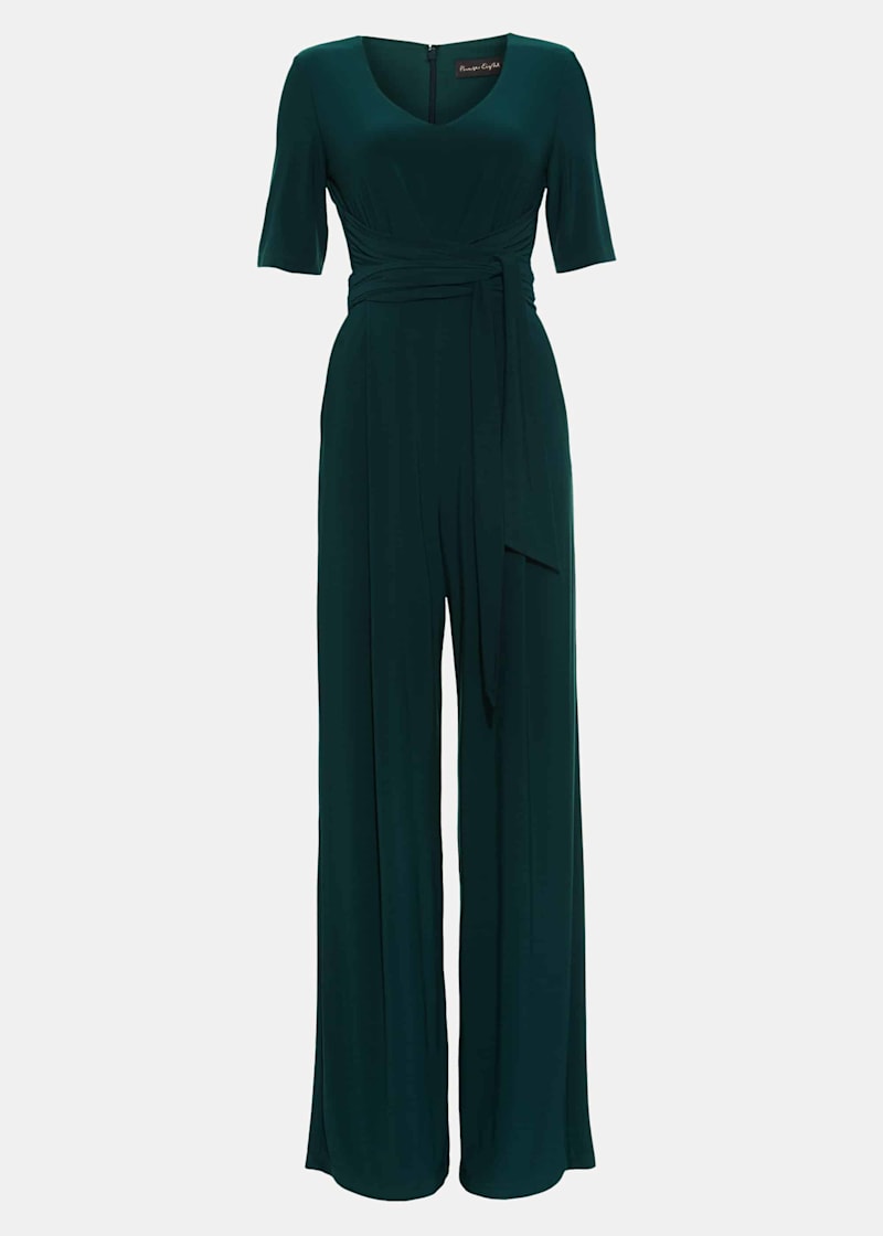 Phase eight luna cheap tie jumpsuit