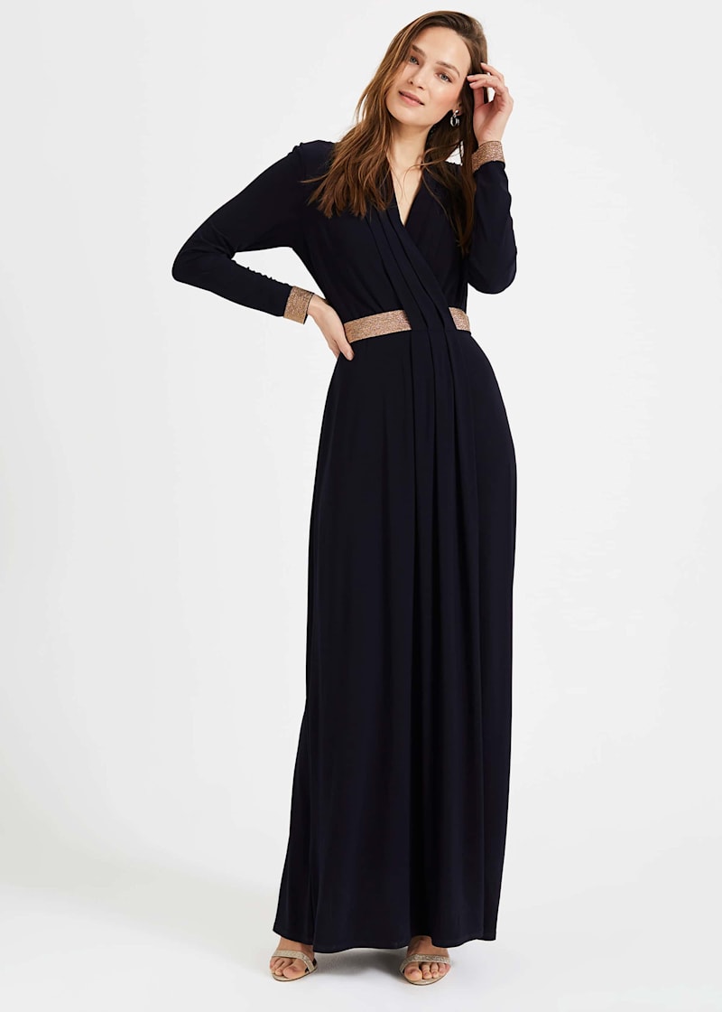 Phase eight faber maxi new arrivals dress