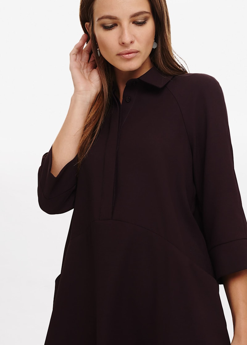 Bella Swing Dress