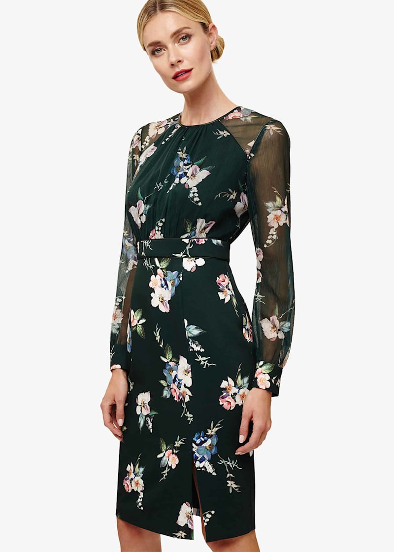 Phase eight imogen dress discount