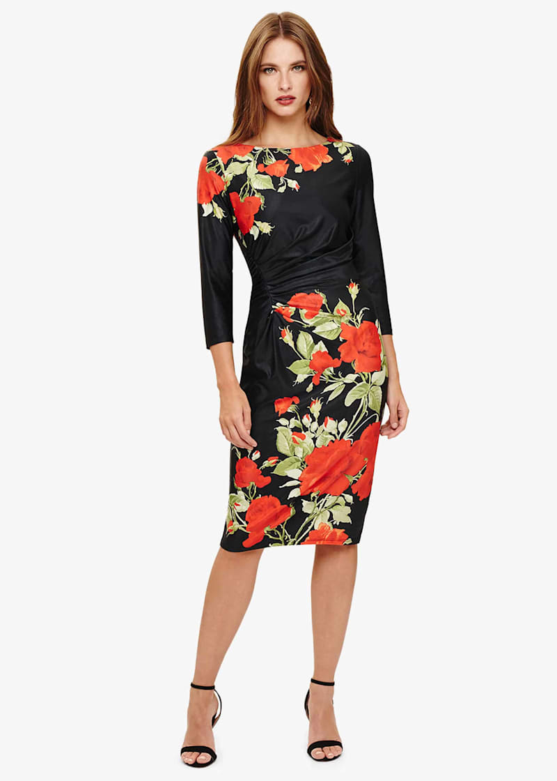 Phase eight grace rose dress store
