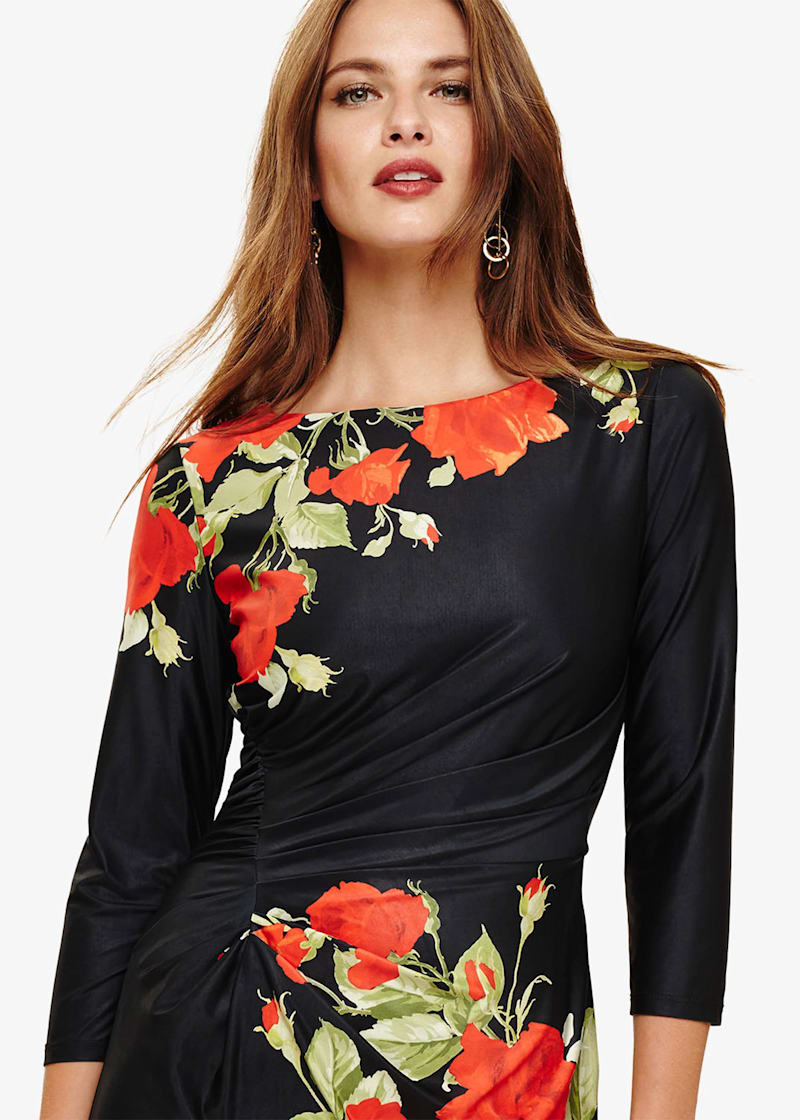 Phase eight grace rose clearance dress