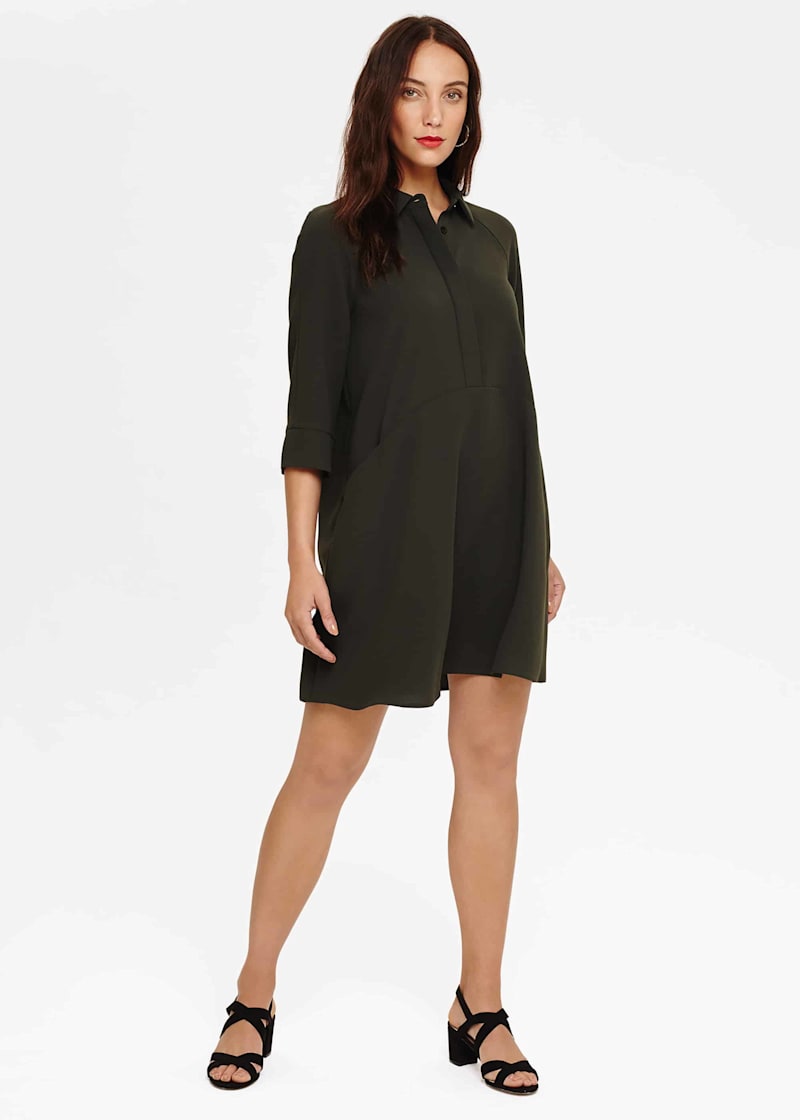 Phase eight bella swing dress online