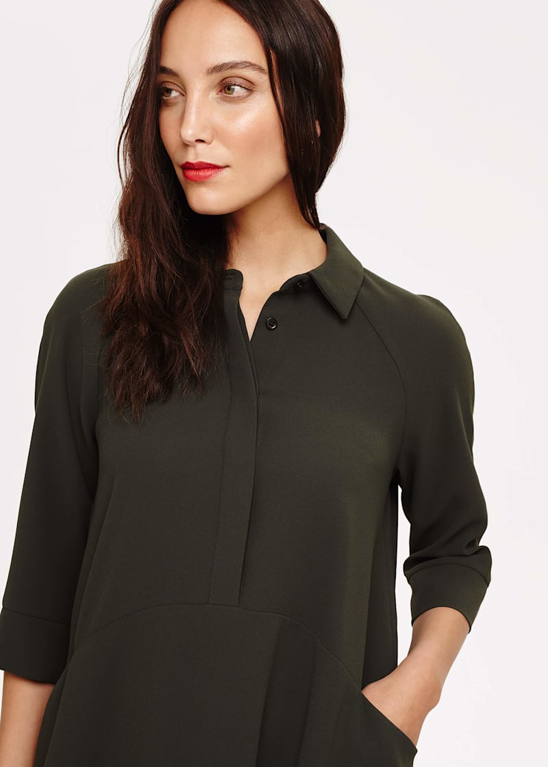 Bella swing dress phase eight top