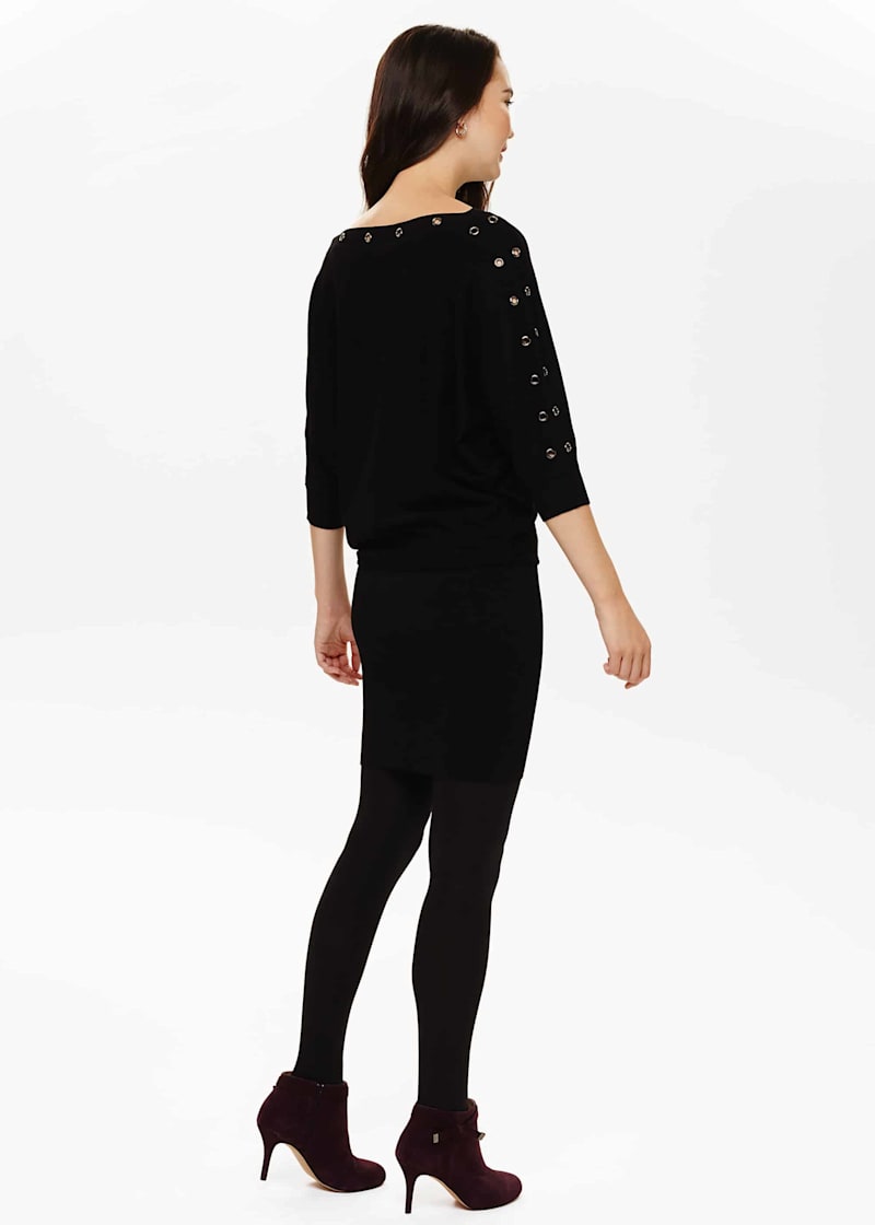 Phase eight becca eyelet dress store
