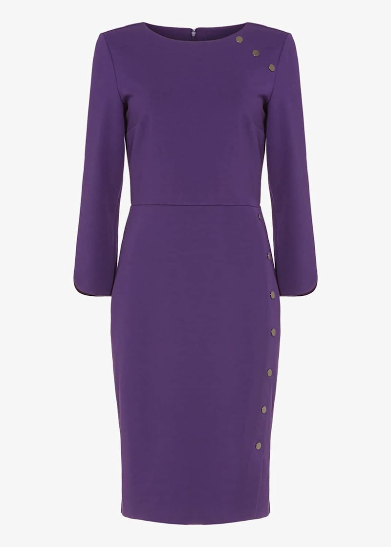 Leanna Dress