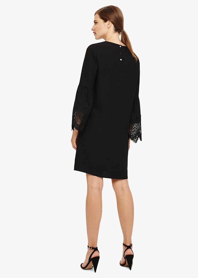 Angelika Dress