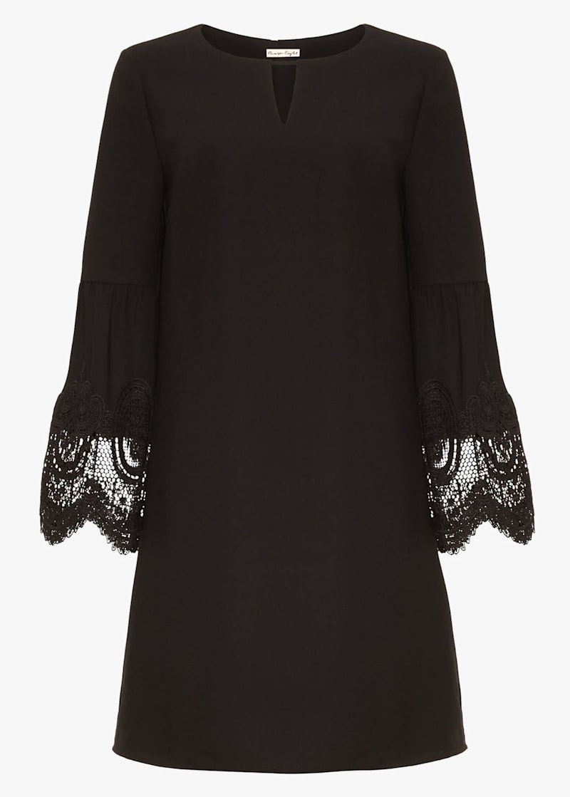 Angelika Dress
