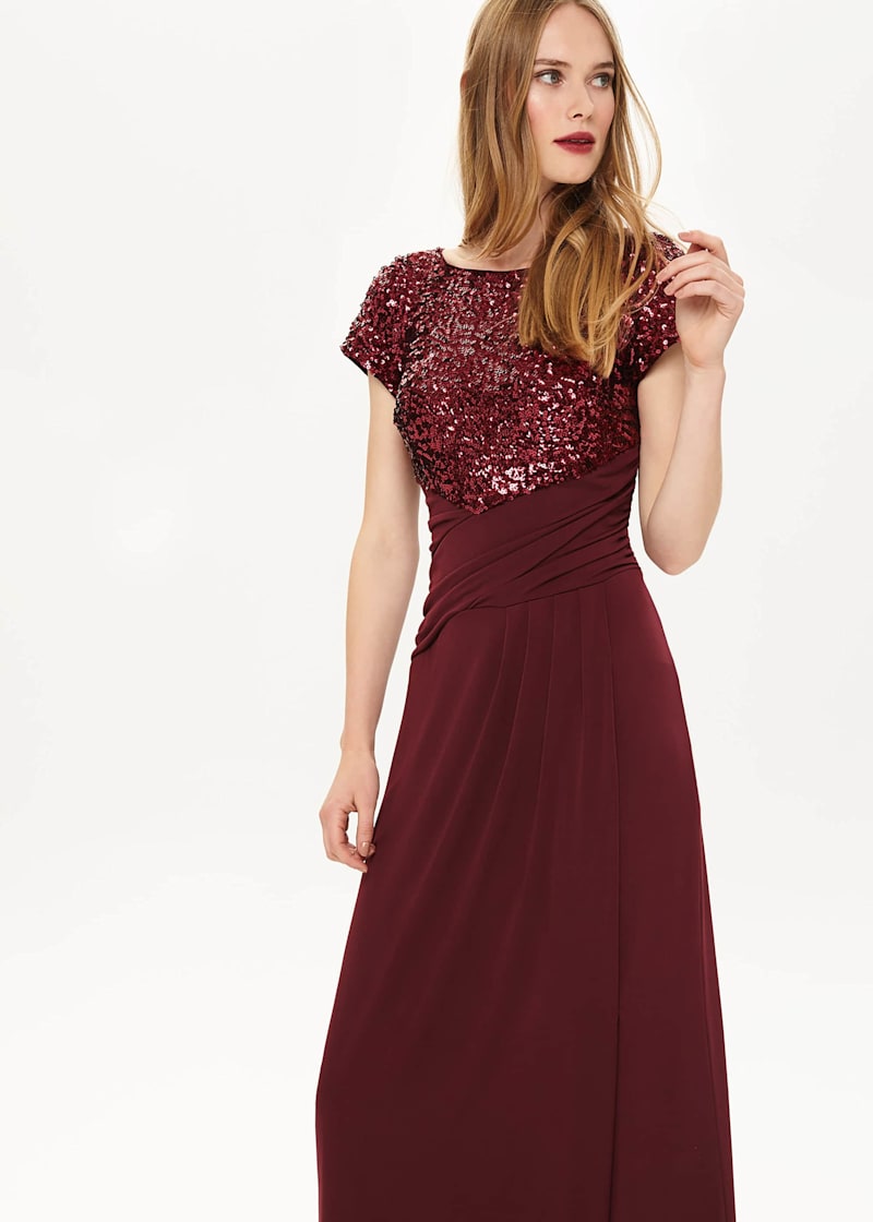 Sinitta Maxi Dress