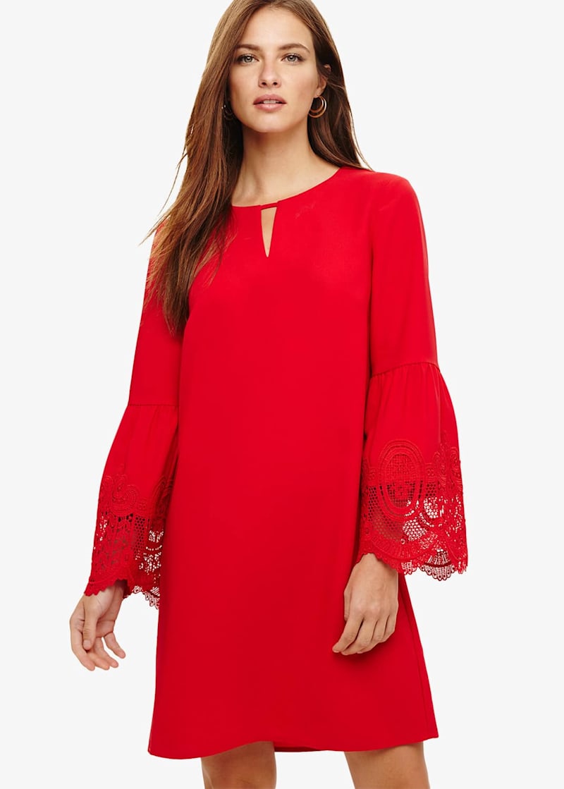 Phase eight cheap angelika dress