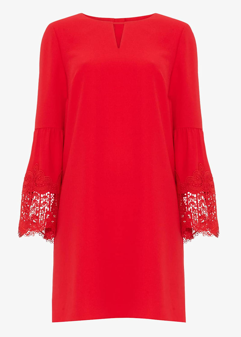 Angelika Dress
