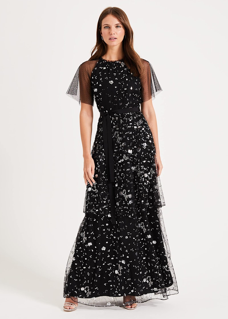 Fleurette dress 2025