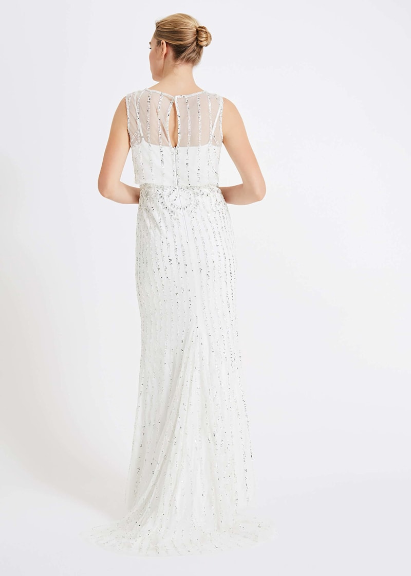 Milly wedding dress sale