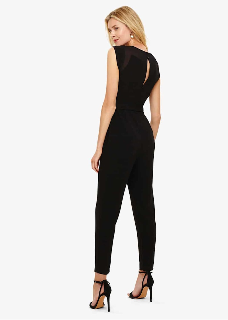 Saffy Jumpsuit