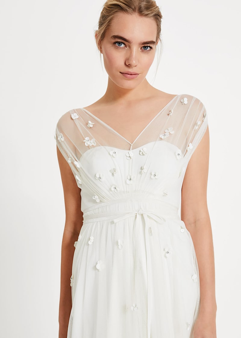 Yazmina tulle dress shop