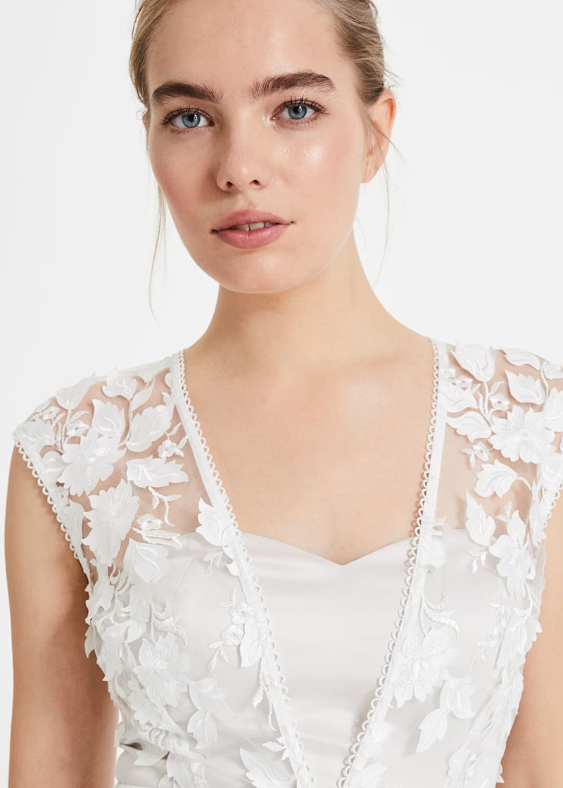 Phase eight peony 2025 floral printed dress