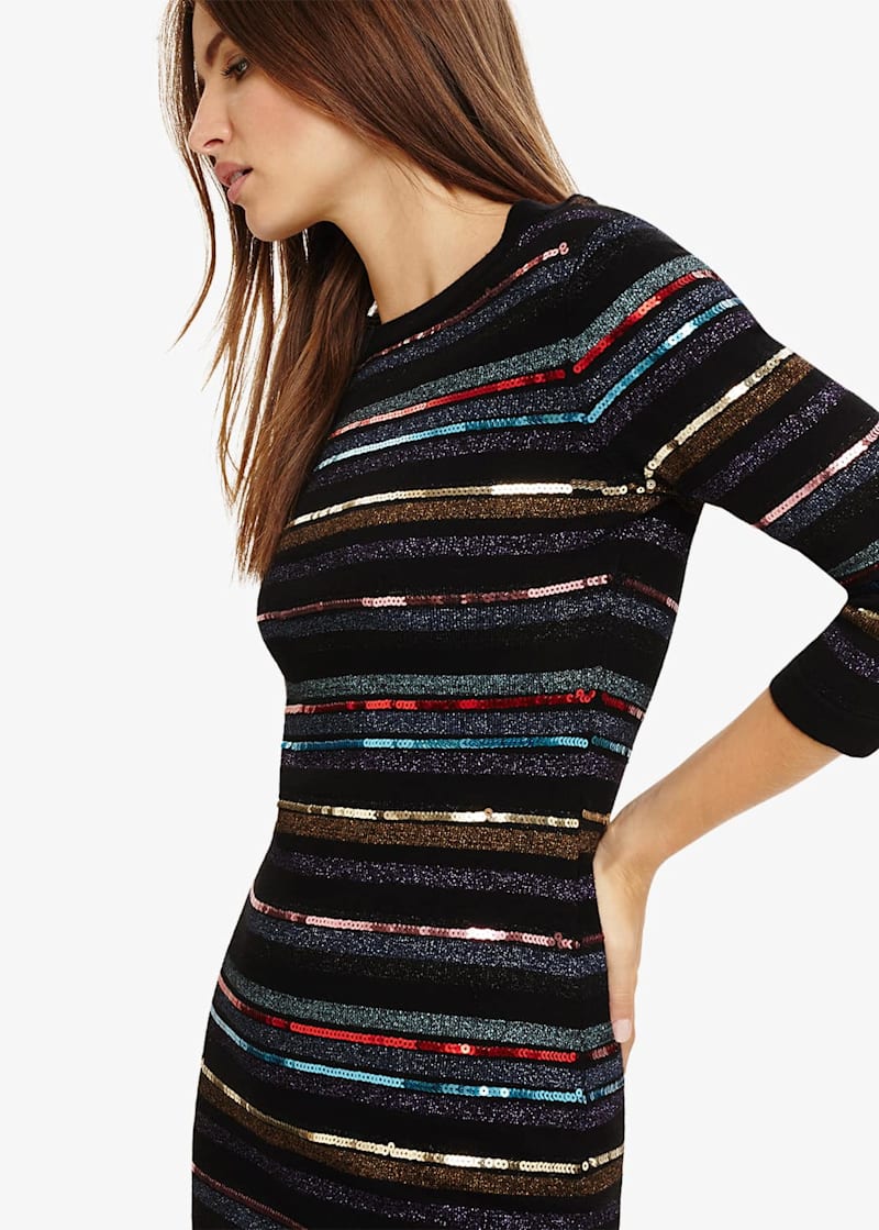 Phase eight jesse sequin dress sale