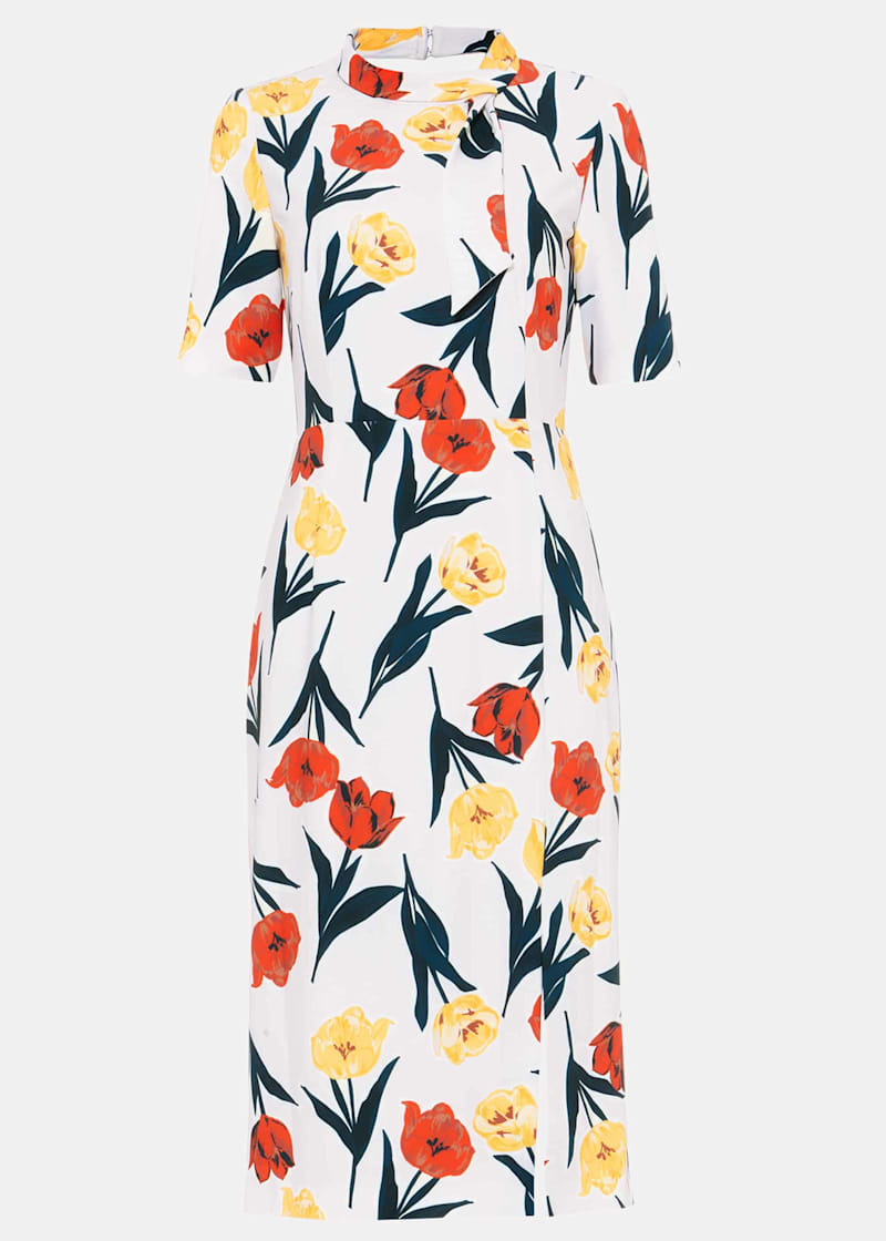 Phase eight wiggle dress deals