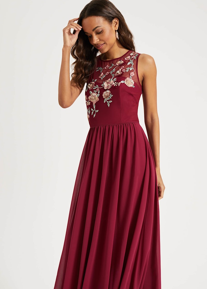 Chi chi london tiffy shop dress