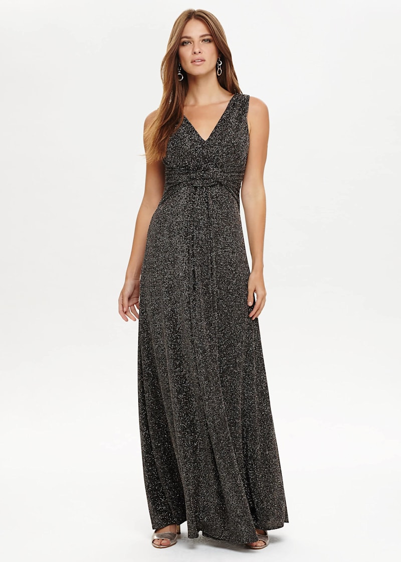 Phase eight grey dress hot sale
