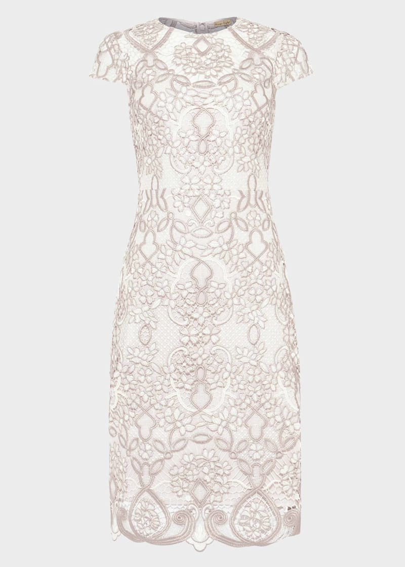 Phase eight 2025 latte dress