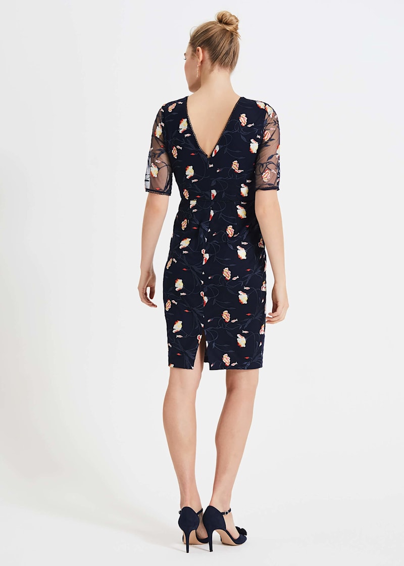 Phase eight deals mariah floral dress