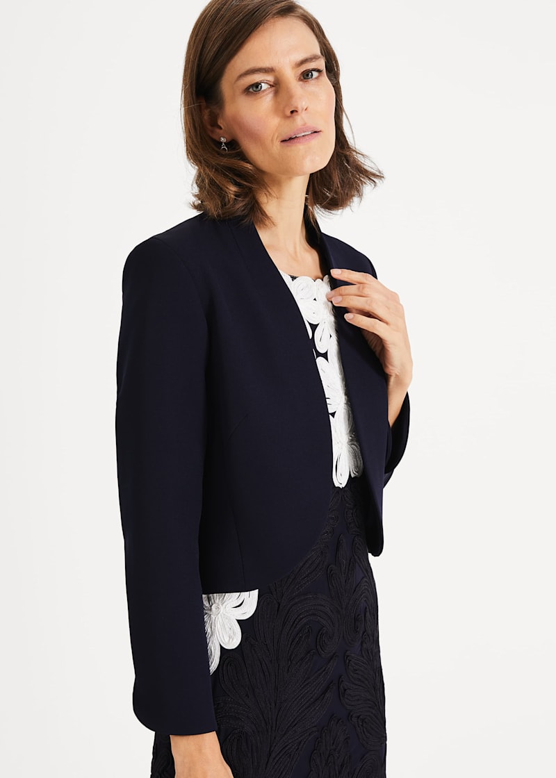 Catheleen tapework clearance dress