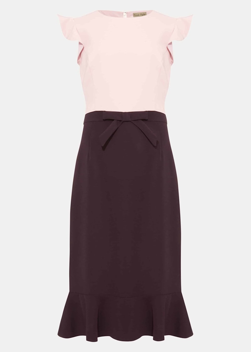 Phase eight stella dress clearance