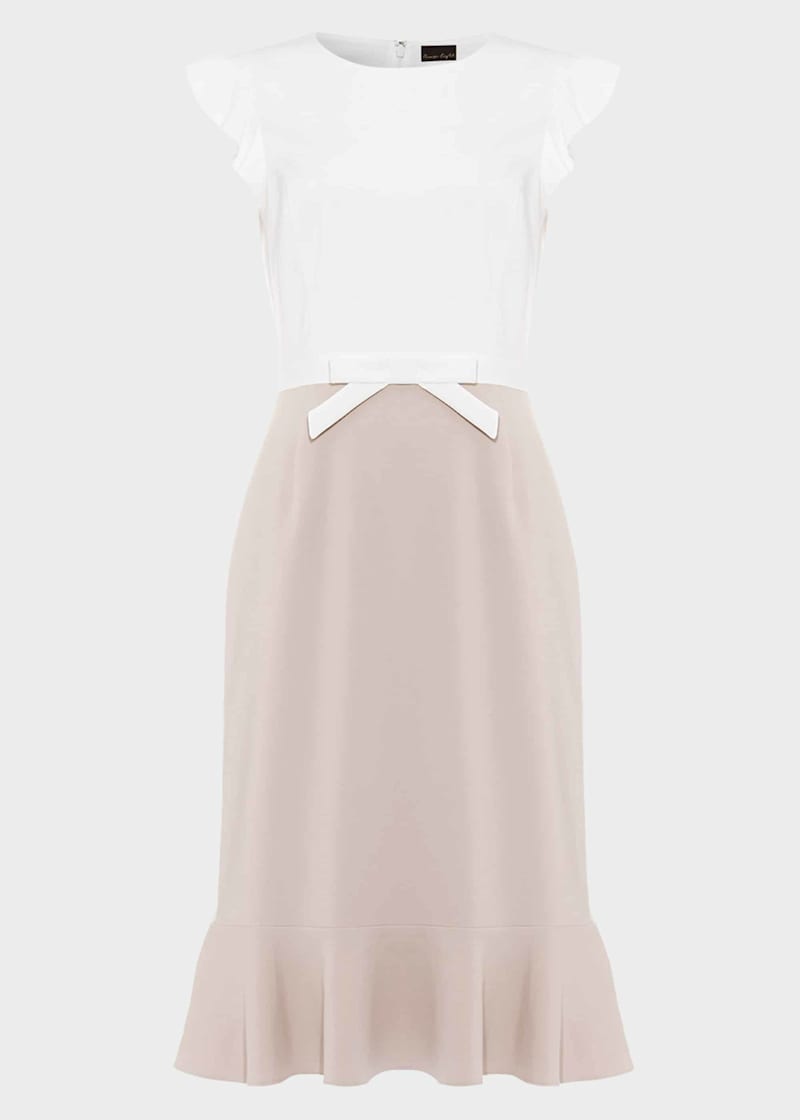 Stella bow dress phase eight sale