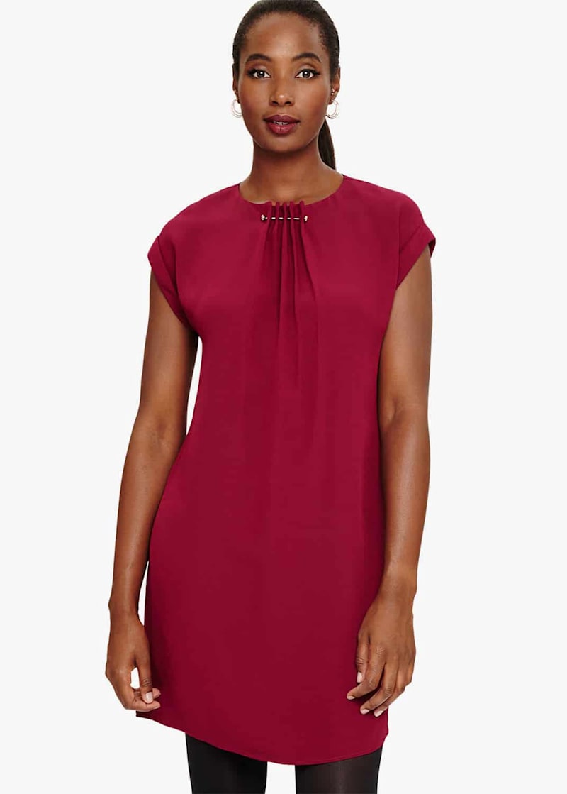 Maya shift dress online