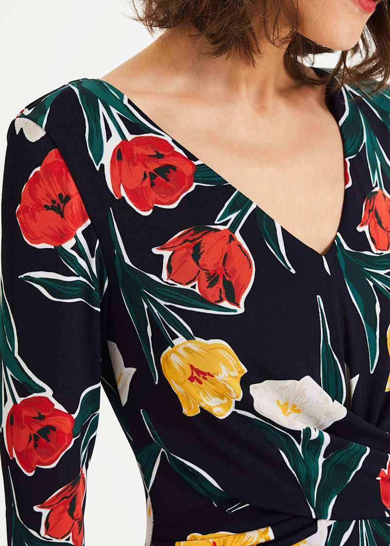 Phase eight nicole dress sales