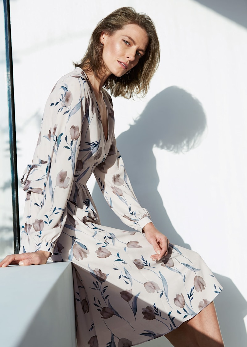Phase eight oyster dress online