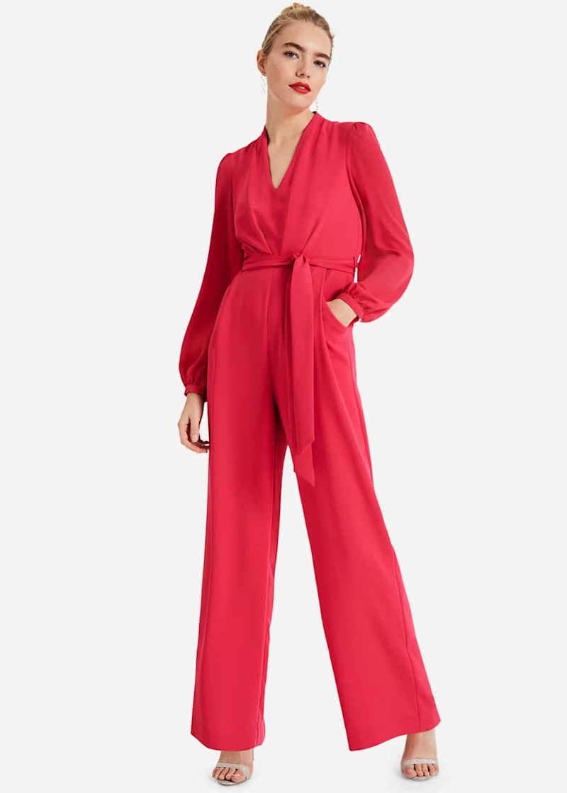 Phase eight hot sale audrey jumpsuit