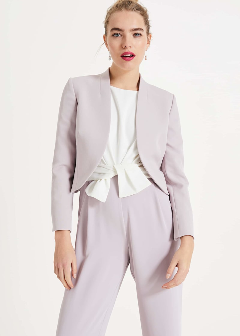 Janey Knot Jumpsuit