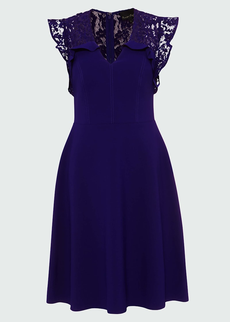 Phase eight macie lace clearance dress