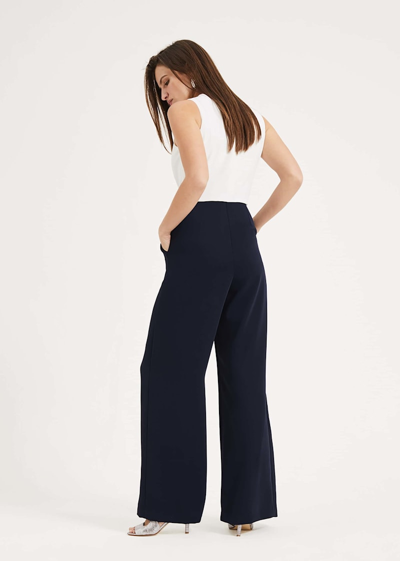 Phase eight new arrivals maeve frill jumpsuit