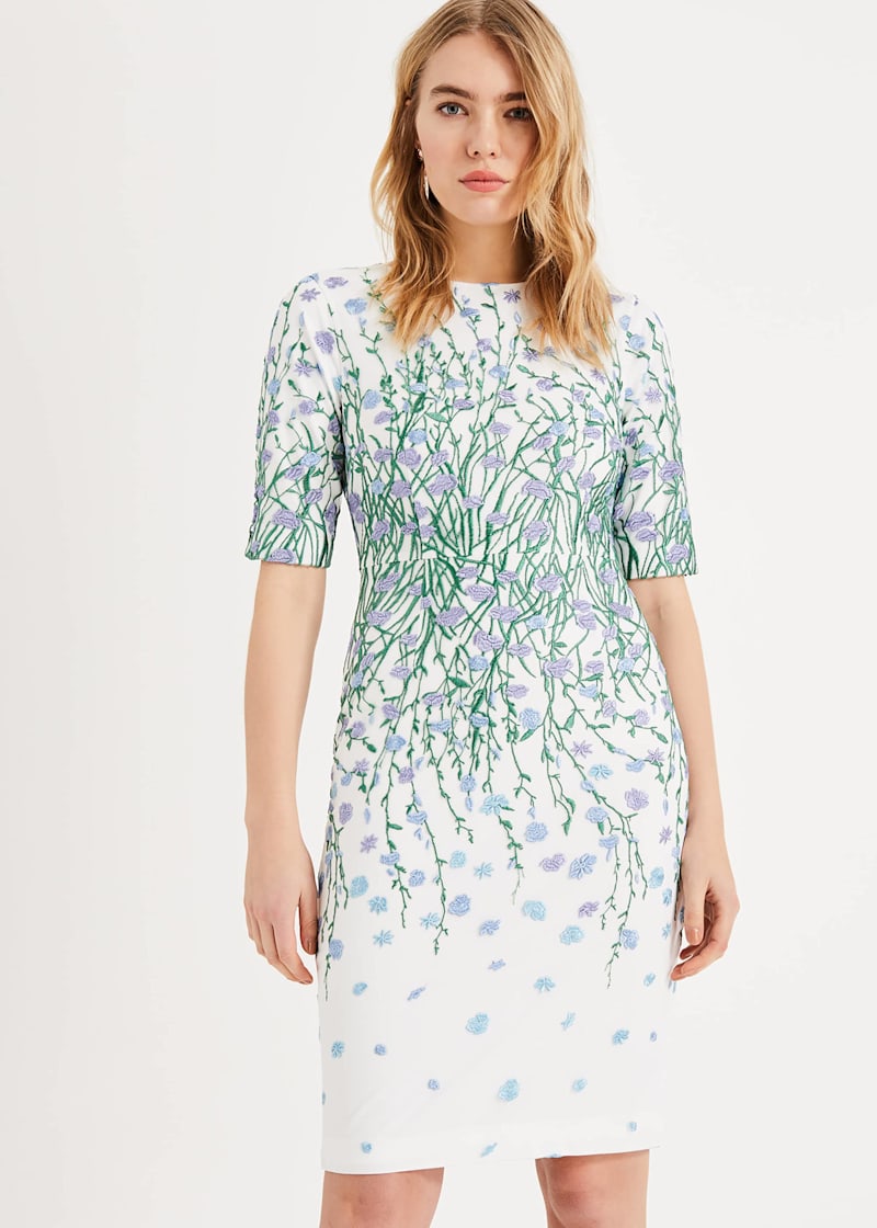 Phase eight deals julie dress