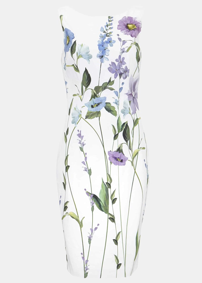Phase eight may stem flower dress cheap