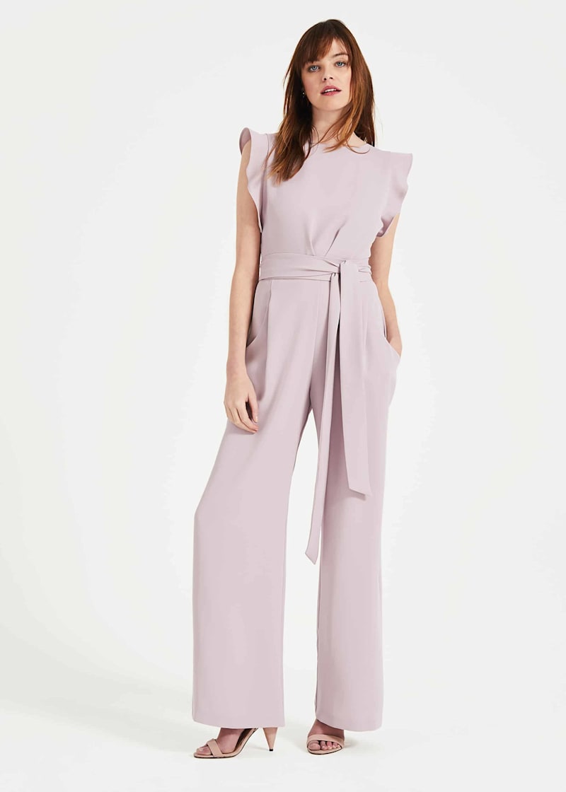 Victoriana Jumpsuit | Phase Eight UK