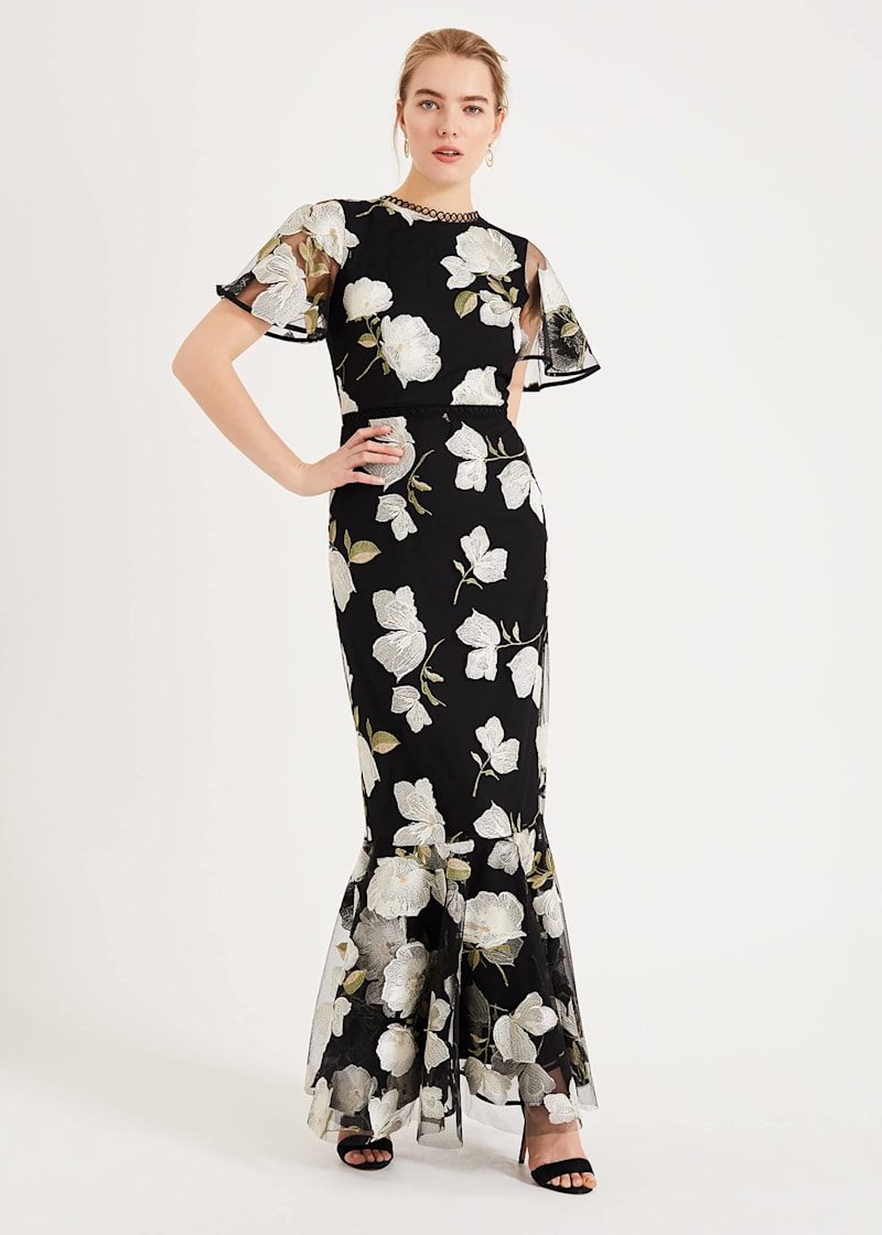 Phase eight on sale christina dress