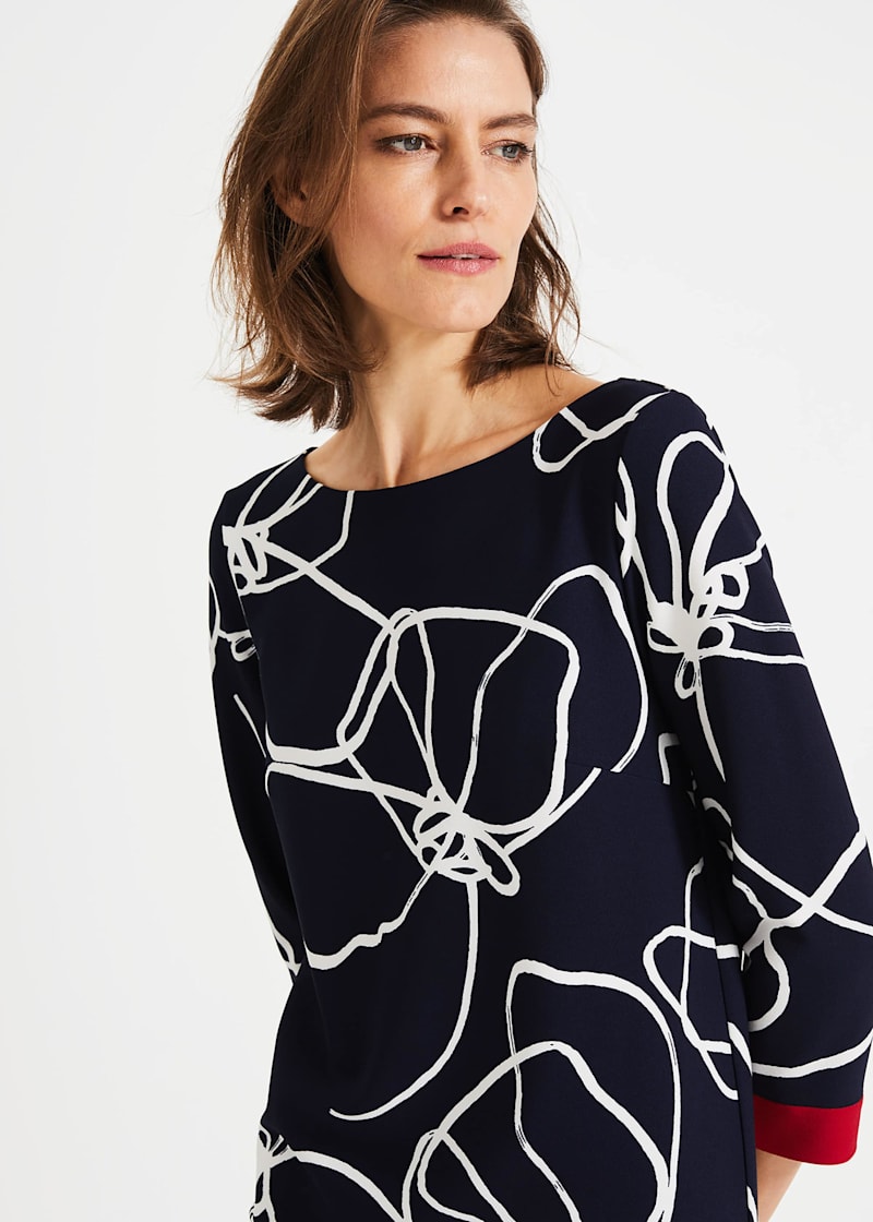 Phase eight 2025 libby linear dress