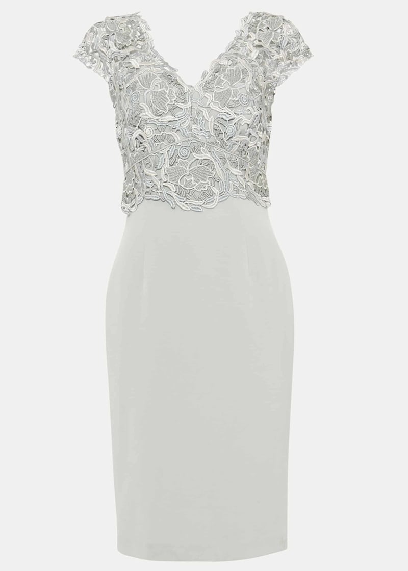 Phase eight elise clearance dress