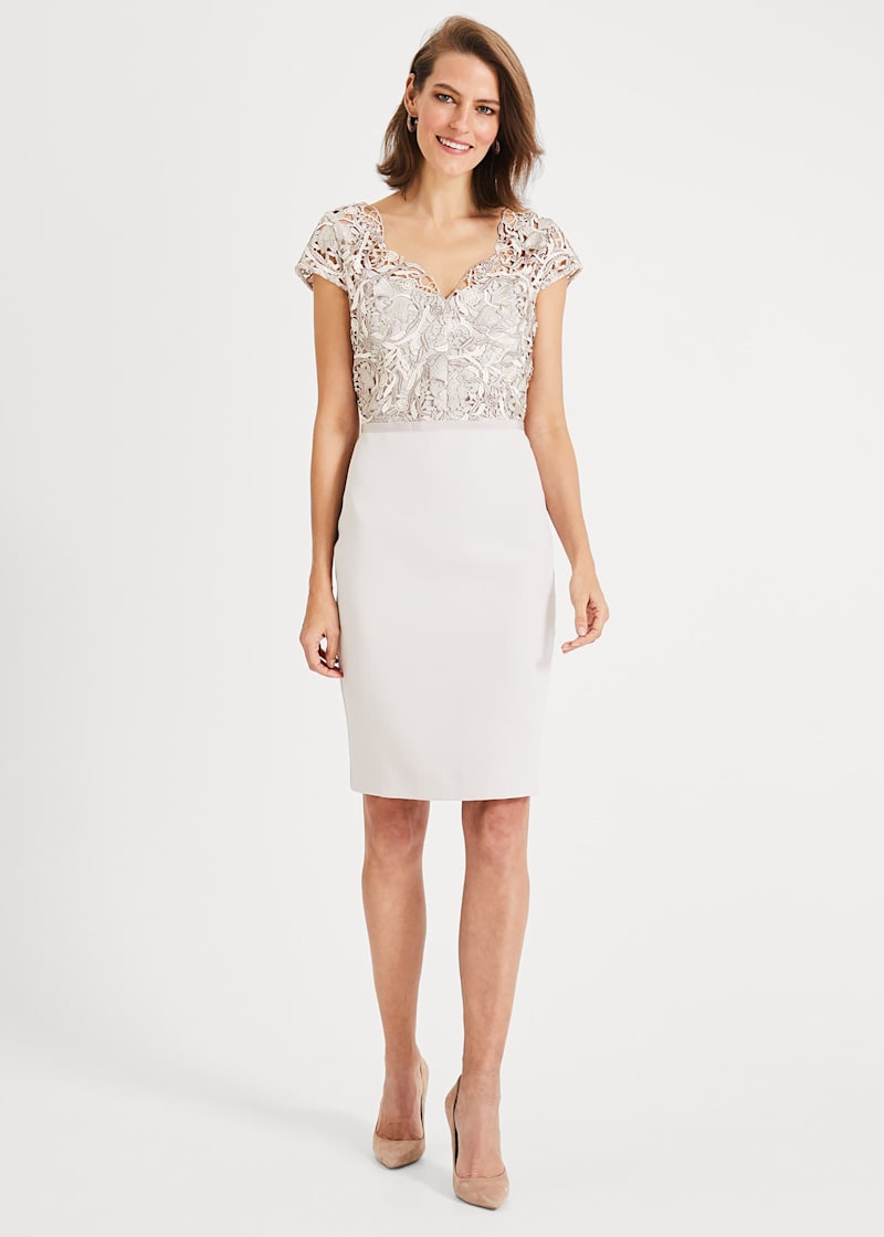 Phase eight ellise lace dress clearance
