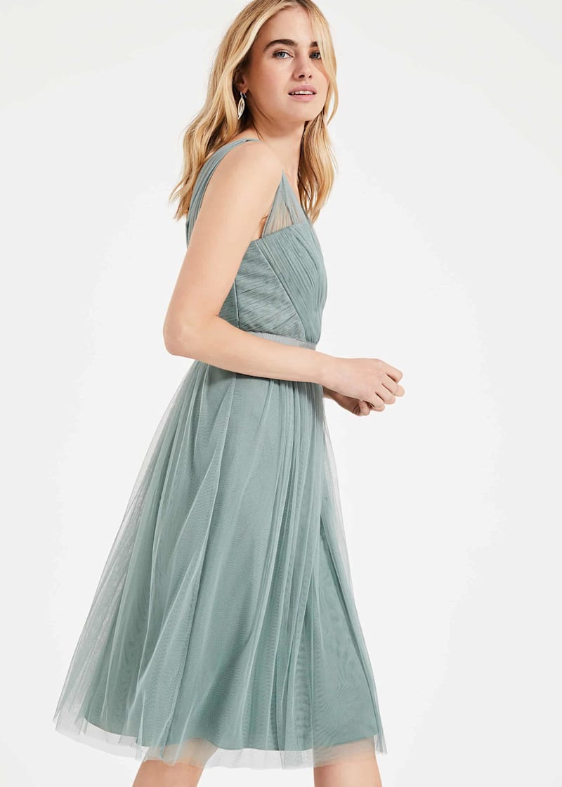 Phase eight romy tulle dress store