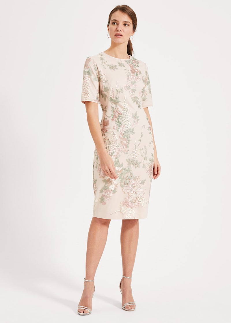 Phase eight deals fern dress