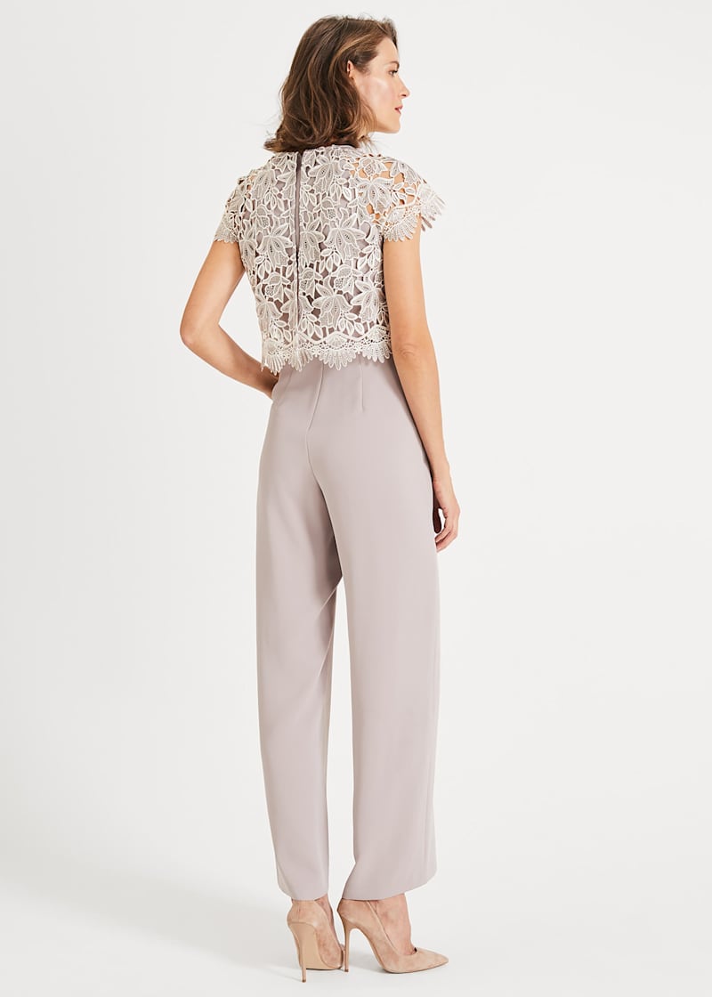 Phase eight cheap cortine jumpsuit