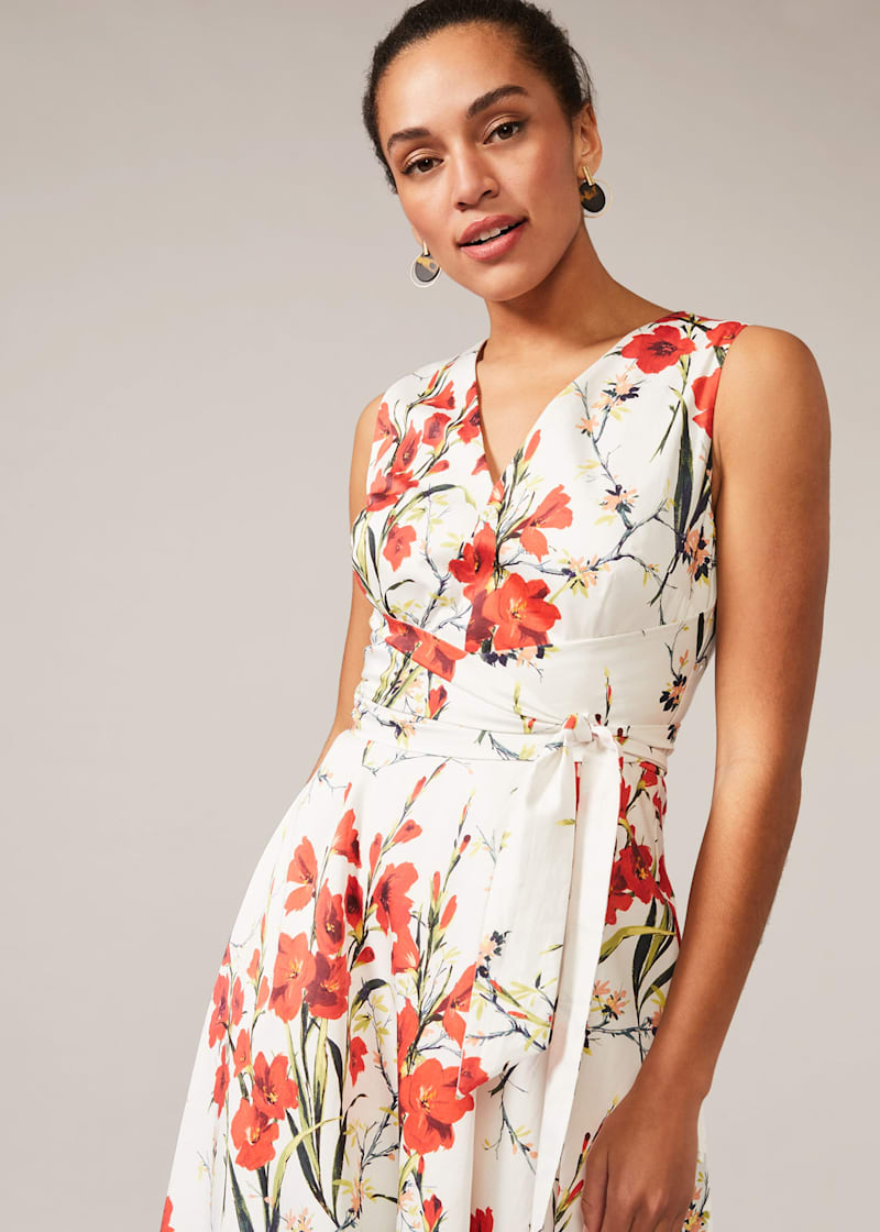 Phase eight sophia dress clearance